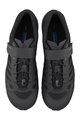 SHIMANO Pantofi de ciclism - SH-MT502 - negru