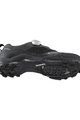 SHIMANO Pantofi de ciclism - SH-MT701GTX - negru