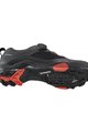 SHIMANO Pantofi de ciclism - SH-MT701 - negru