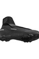 SHIMANO Pantofi de ciclism - SH-MW502 - negru