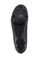 SHIMANO Pantofi de ciclism - SH-MW502 - negru