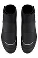 SHIMANO Pantofi de ciclism - SH-MW502 - negru