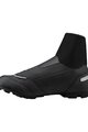 SHIMANO Pantofi de ciclism - SH-MW502 - negru