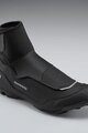 SHIMANO Pantofi de ciclism - SH-MW502 - negru