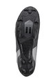 SHIMANO Pantofi de ciclism - SH-MW702 - negru