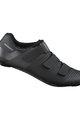 SHIMANO Pantofi de ciclism - SH-RC100 - negru