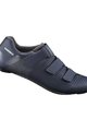 SHIMANO Pantofi de ciclism - SH-RC100 - albastru