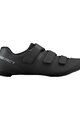 SHIMANO Pantofi de ciclism - SH-RC102 - negru