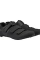 SHIMANO Pantofi de ciclism - SH-RC102 - negru
