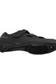 SHIMANO Pantofi de ciclism - SH-RC102 - negru