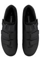 SHIMANO Pantofi de ciclism - SH-RC102 - negru