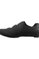 SHIMANO Pantofi de ciclism - SH-RC102 - negru