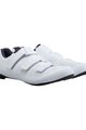SHIMANO Pantofi de ciclism - SH-RC102 - alb