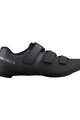 SHIMANO Pantofi de ciclism - SH-RC102 - negru