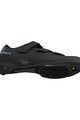 SHIMANO Pantofi de ciclism - SH-RC102 - negru