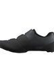 SHIMANO Pantofi de ciclism - SH-RC102 - negru