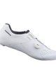 SHIMANO Pantofi de ciclism - SH-RC300 - alb