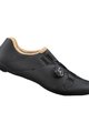 SHIMANO Pantofi de ciclism - SH-RC300 - negru