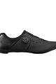 SHIMANO Pantofi de ciclism - SH-RC302 - negru