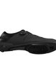 SHIMANO Pantofi de ciclism - SH-RC302 - negru