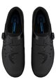 SHIMANO Pantofi de ciclism - SH-RC302 - negru
