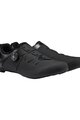 SHIMANO Pantofi de ciclism - SH-RC302 - negru