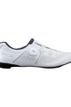 SHIMANO Pantofi de ciclism - SH-RC302 - alb