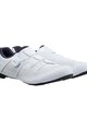 SHIMANO Pantofi de ciclism - SH-RC302 - alb