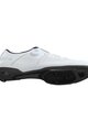 SHIMANO Pantofi de ciclism - SH-RC302 - alb
