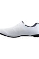 SHIMANO Pantofi de ciclism - SH-RC302 - alb