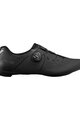 SHIMANO Pantofi de ciclism - SH-RC302 - negru