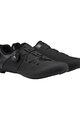 SHIMANO Pantofi de ciclism - SH-RC302 - negru