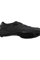 SHIMANO Pantofi de ciclism - SH-RC302 - negru