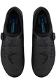 SHIMANO Pantofi de ciclism - SH-RC302 - negru