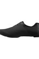 SHIMANO Pantofi de ciclism - SH-RC302 - negru