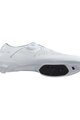 SHIMANO Pantofi de ciclism - SH-RC302 - alb