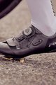SHIMANO Pantofi de ciclism - SH-RC502 - negru