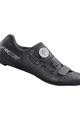 SHIMANO Pantofi de ciclism - SH-RC502 - negru