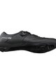 SHIMANO Pantofi de ciclism - SH-RC503-E - negru