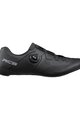 SHIMANO Pantofi de ciclism - SH-RC503 - negru