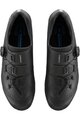SHIMANO Pantofi de ciclism - SH-RC503 - negru