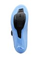 SHIMANO Pantofi de ciclism - SH-RC503 - albastru deschis