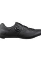 SHIMANO Pantofi de ciclism - SH-RC503 - negru