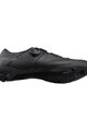 SHIMANO Pantofi de ciclism - SH-RC503 - negru