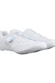 SHIMANO Pantofi de ciclism - SH-RC503 - alb
