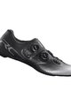 SHIMANO Pantofi de ciclism - SH-RC702 - negru