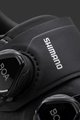 SHIMANO Pantofi de ciclism - SH-RC702 - negru