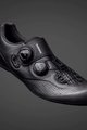 SHIMANO Pantofi de ciclism - SH-RC702 - negru