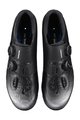 SHIMANO Pantofi de ciclism - SH-RC702 - negru