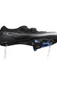 SHIMANO Pantofi de ciclism - SH-RC702 - negru